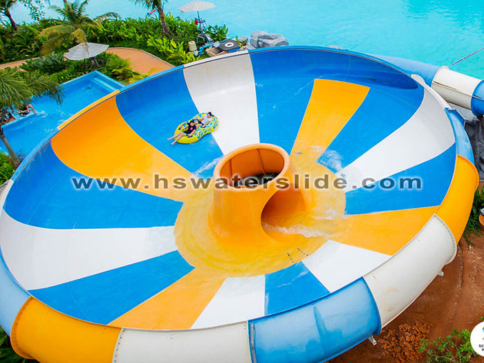 water slide company