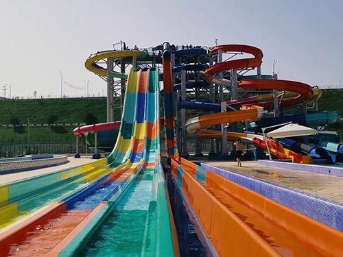 Water Park Equipment For Sale, Tornado & Fiberglass Water Slide Price ...