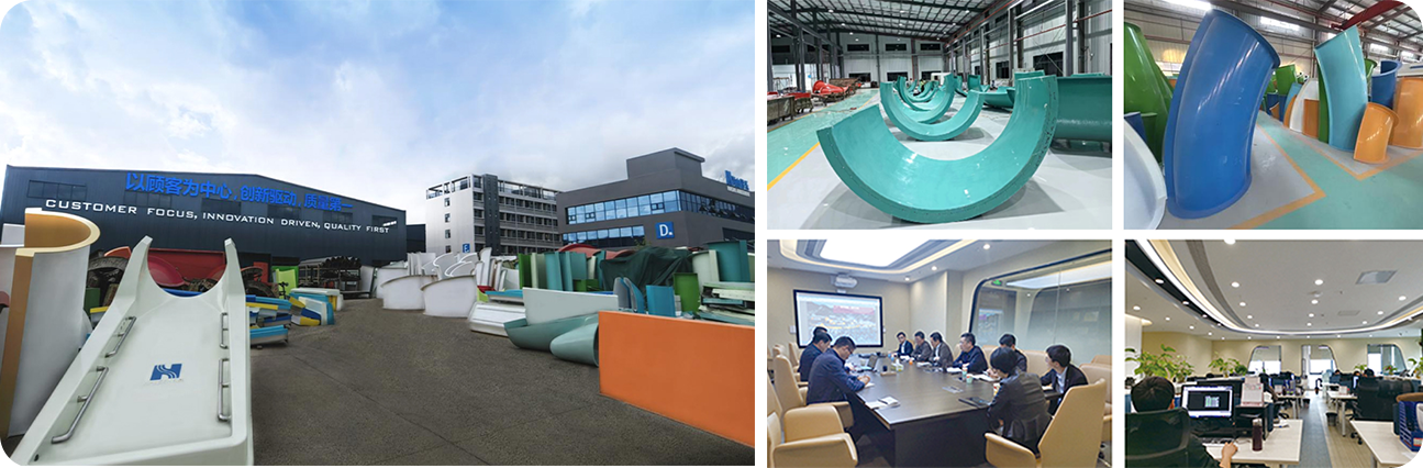 About Haisan Amusement Technology About Haisan Amusement Technology
